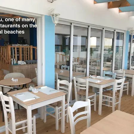 Blue Skies 2: 2 Beds, 9 Min Walk To Beach * Larnaca
